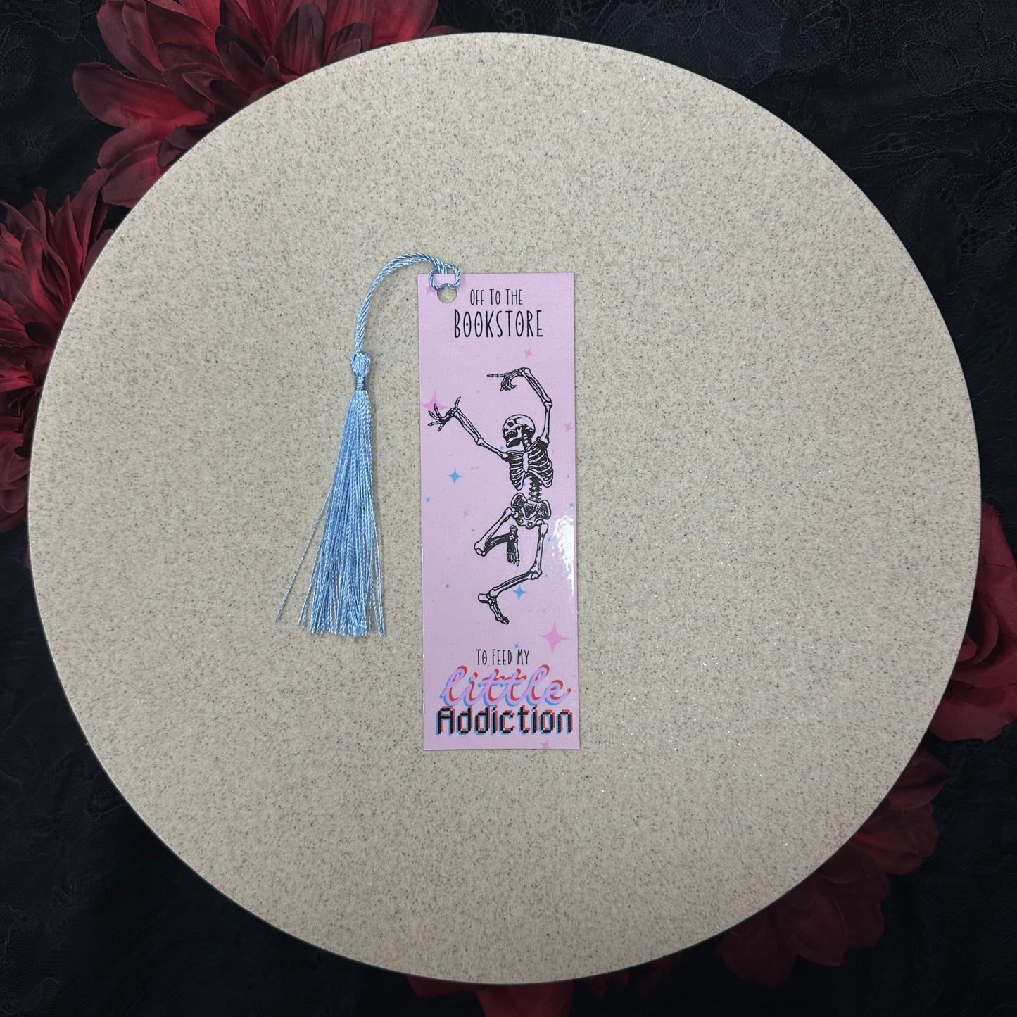 Bookmark - Cardstock