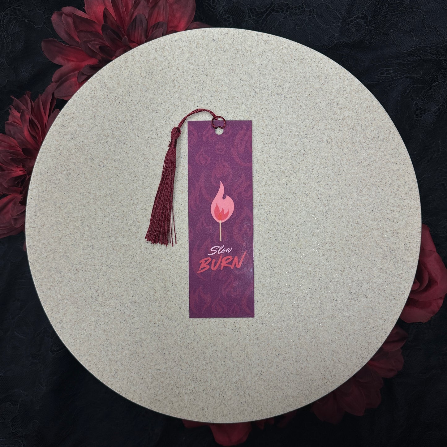 Bookmark - Cardstock