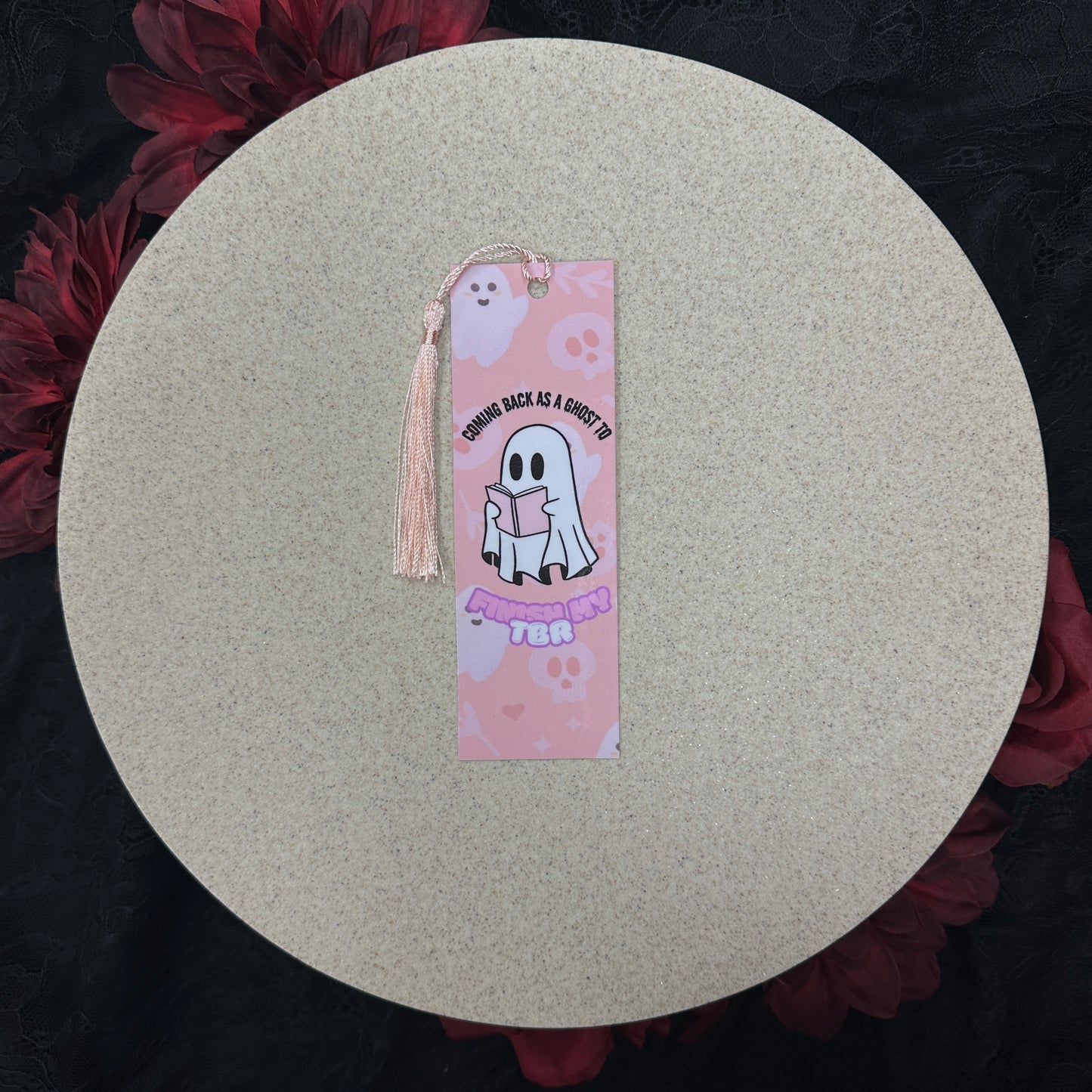 Bookmark - Cardstock
