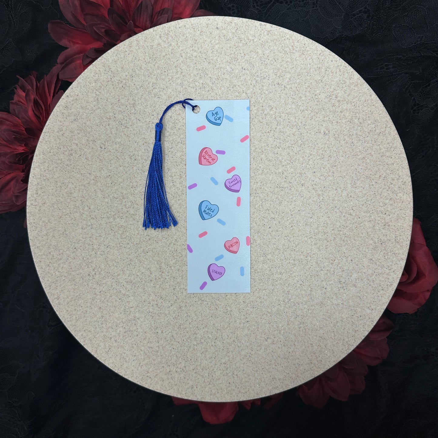 Bookmark - Cardstock