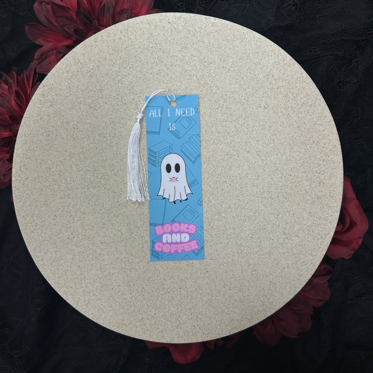 Bookmark - Cardstock