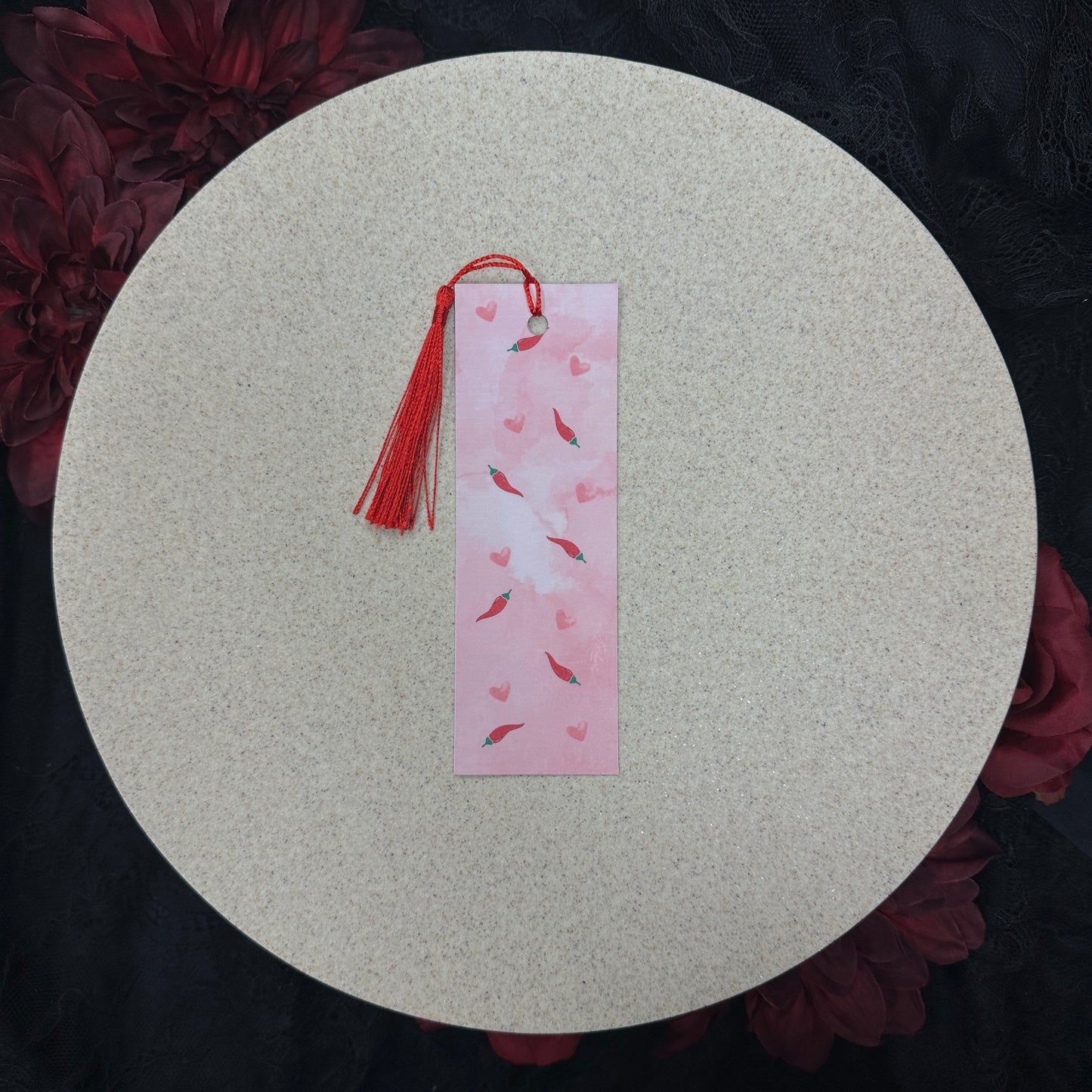 Bookmark - Cardstock