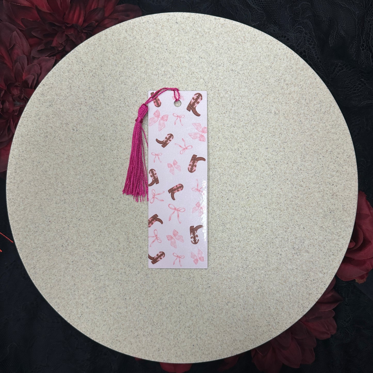 Bookmark - Cardstock