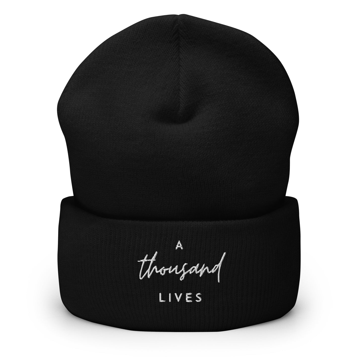 ATL Cuffed Beanie