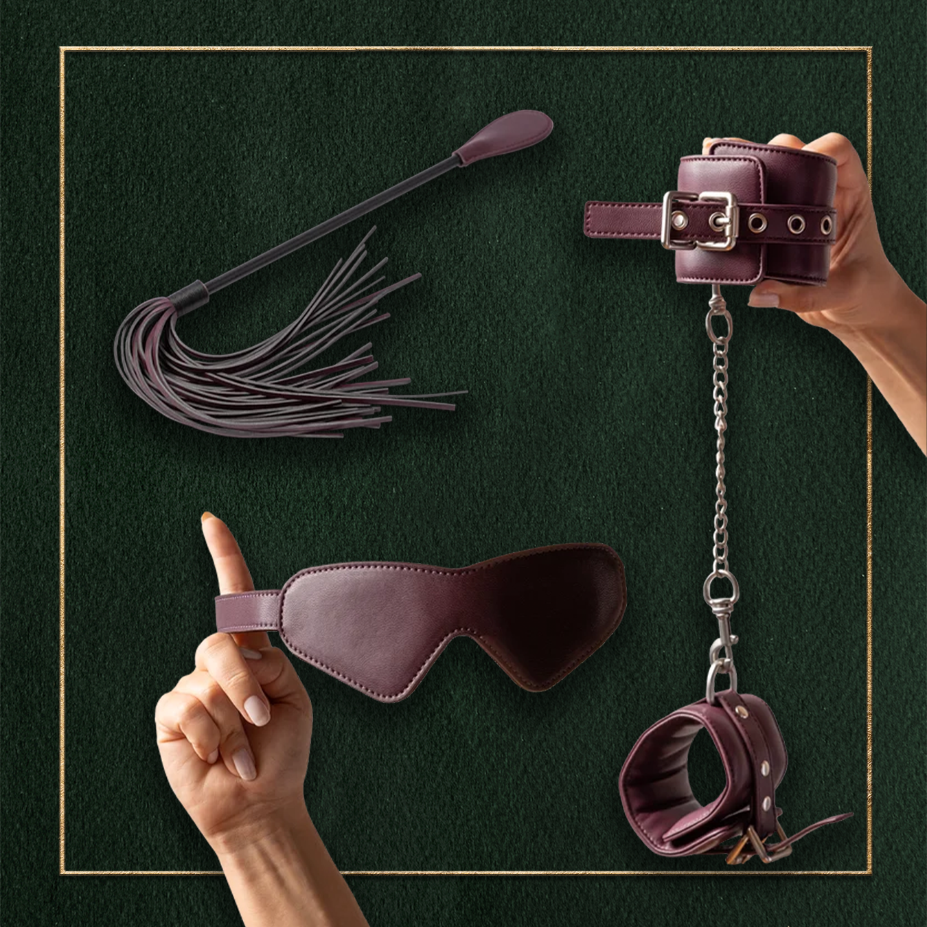 The Kink Kit