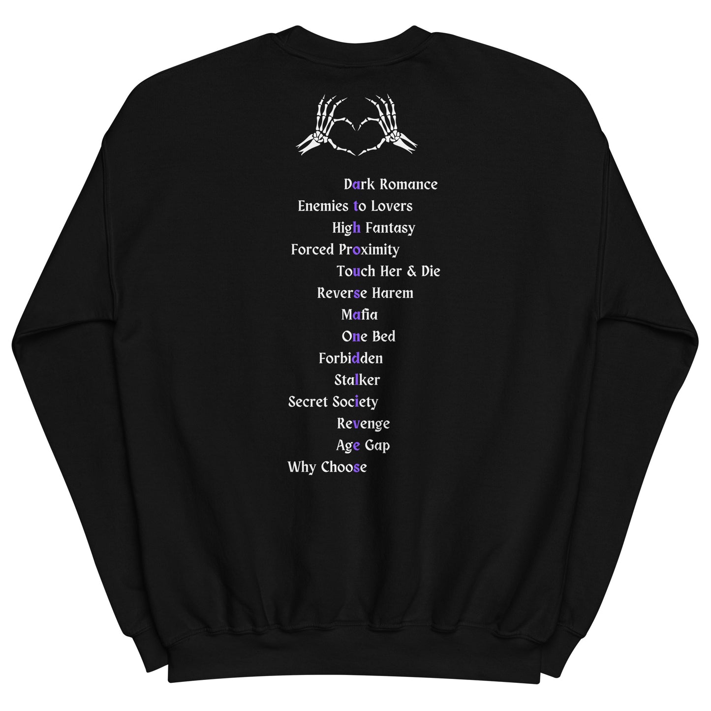 ATL with Tropes Sweatshirt