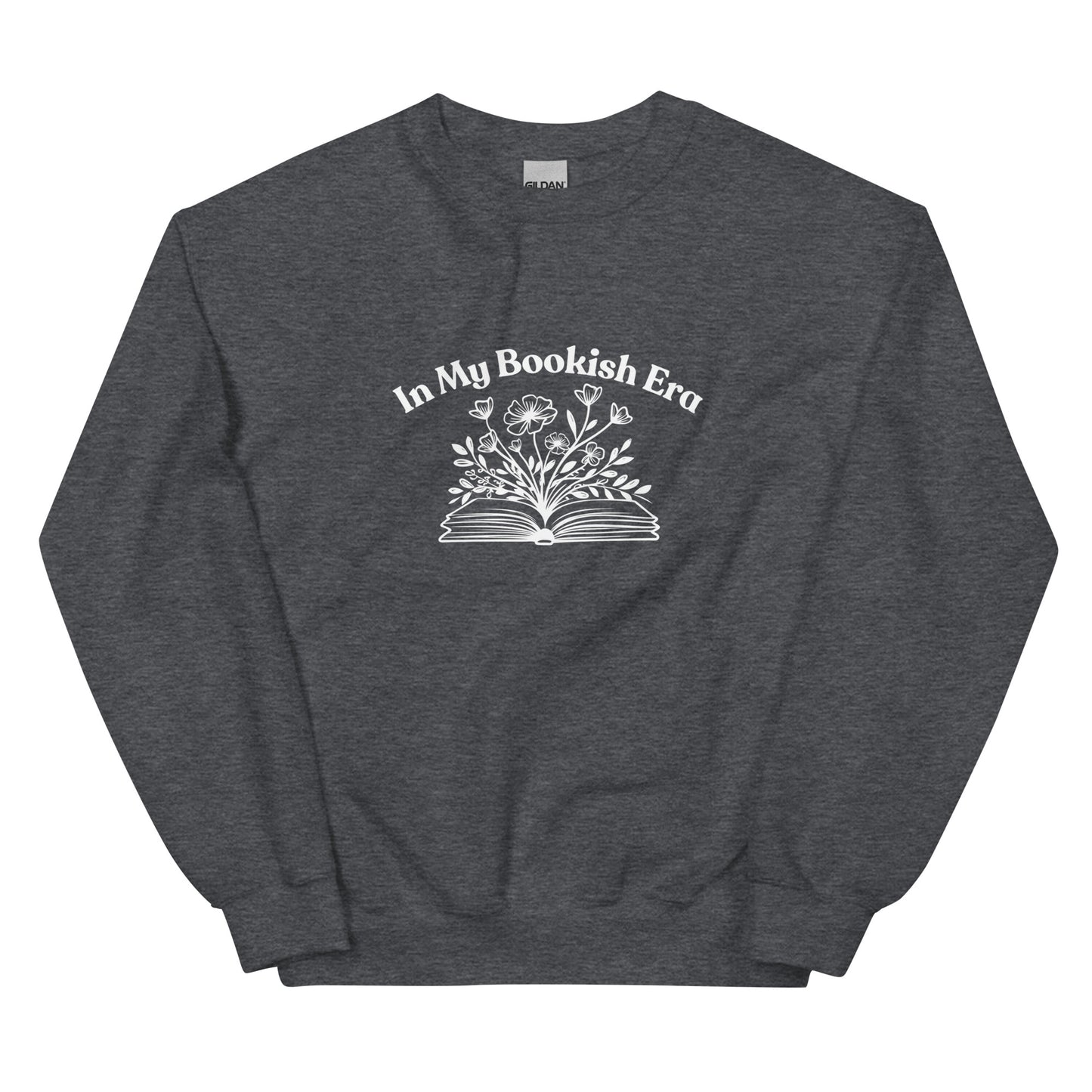 In My Bookish Era Sweatshirt