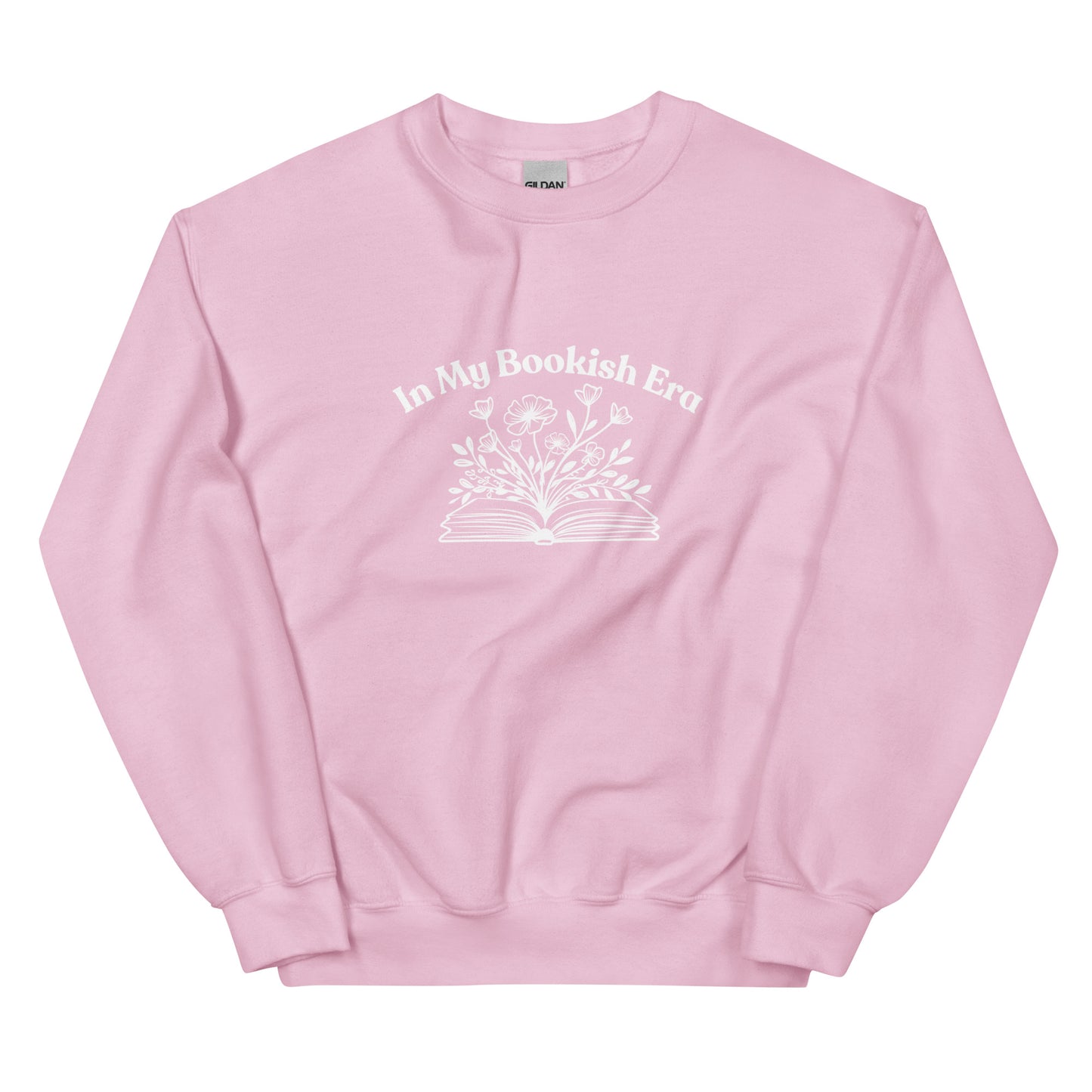 In My Bookish Era Sweatshirt