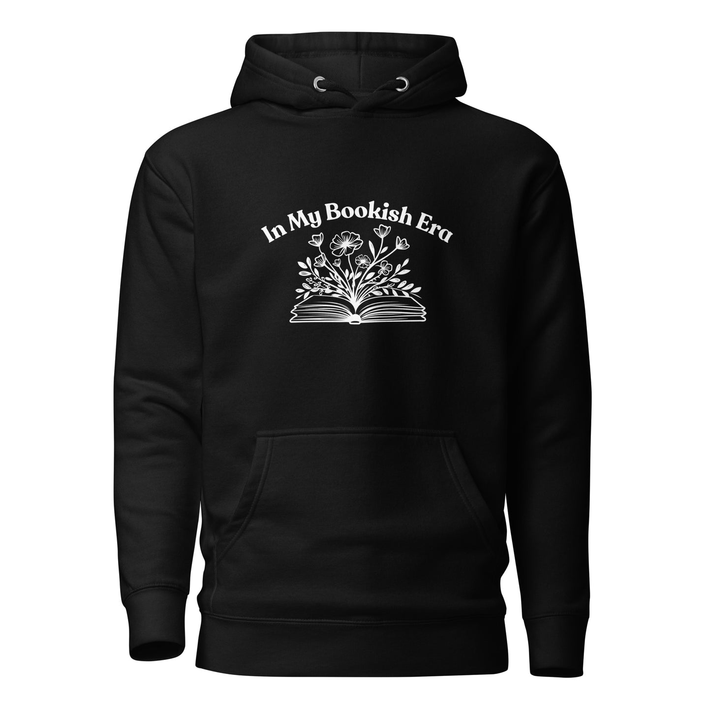 In My Bookish Era Hoodie