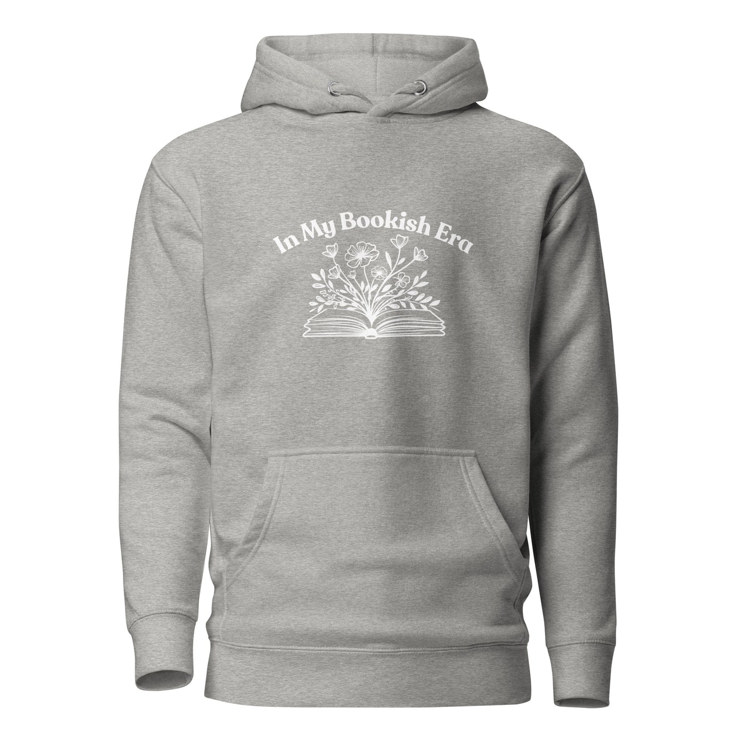 In My Bookish Era Hoodie