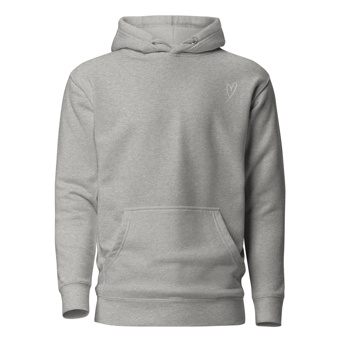 Good Girl Hoodie