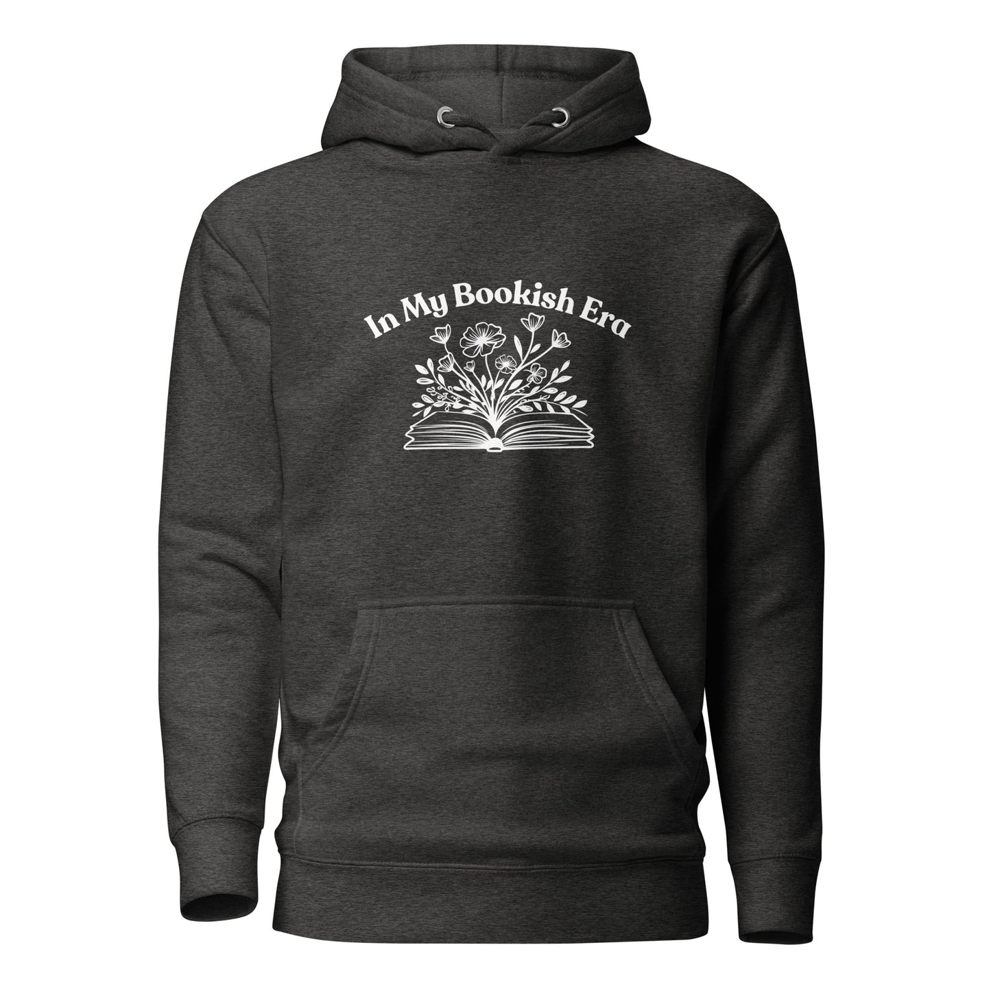 In My Bookish Era Hoodie