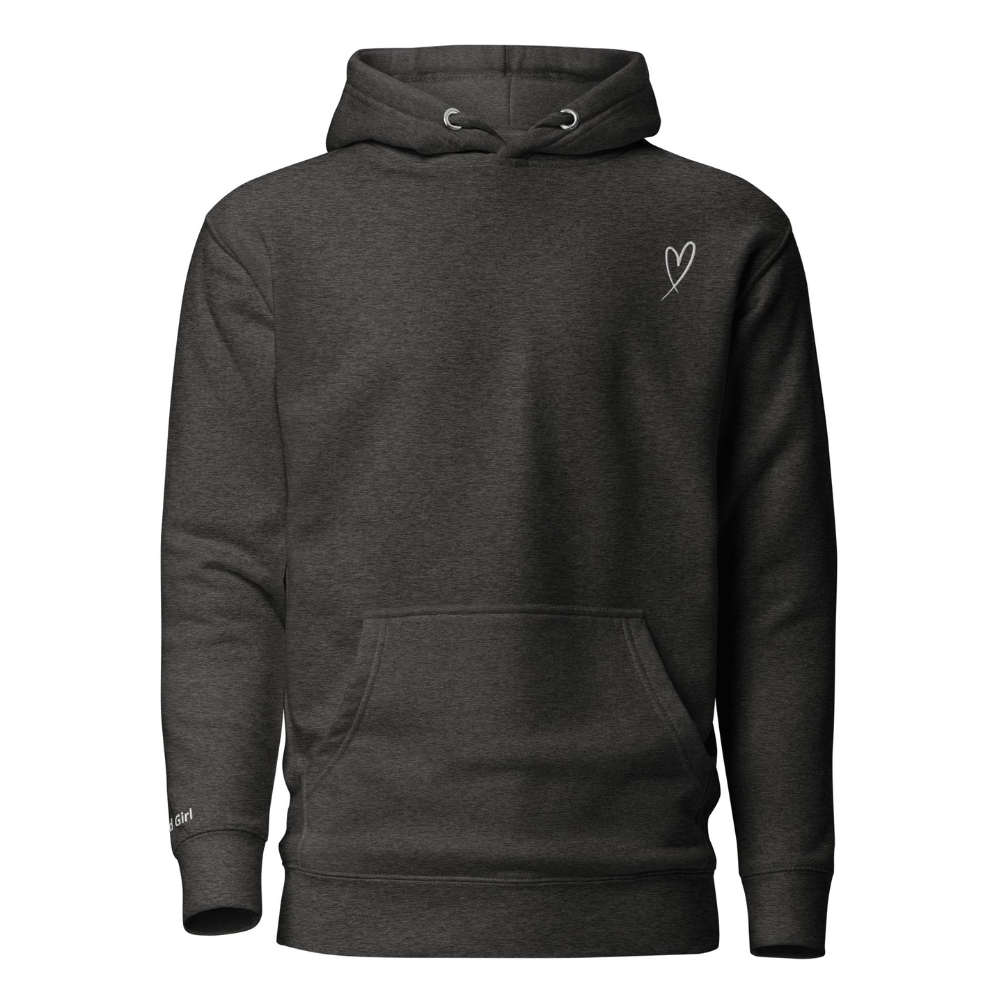 Good Girl Hoodie