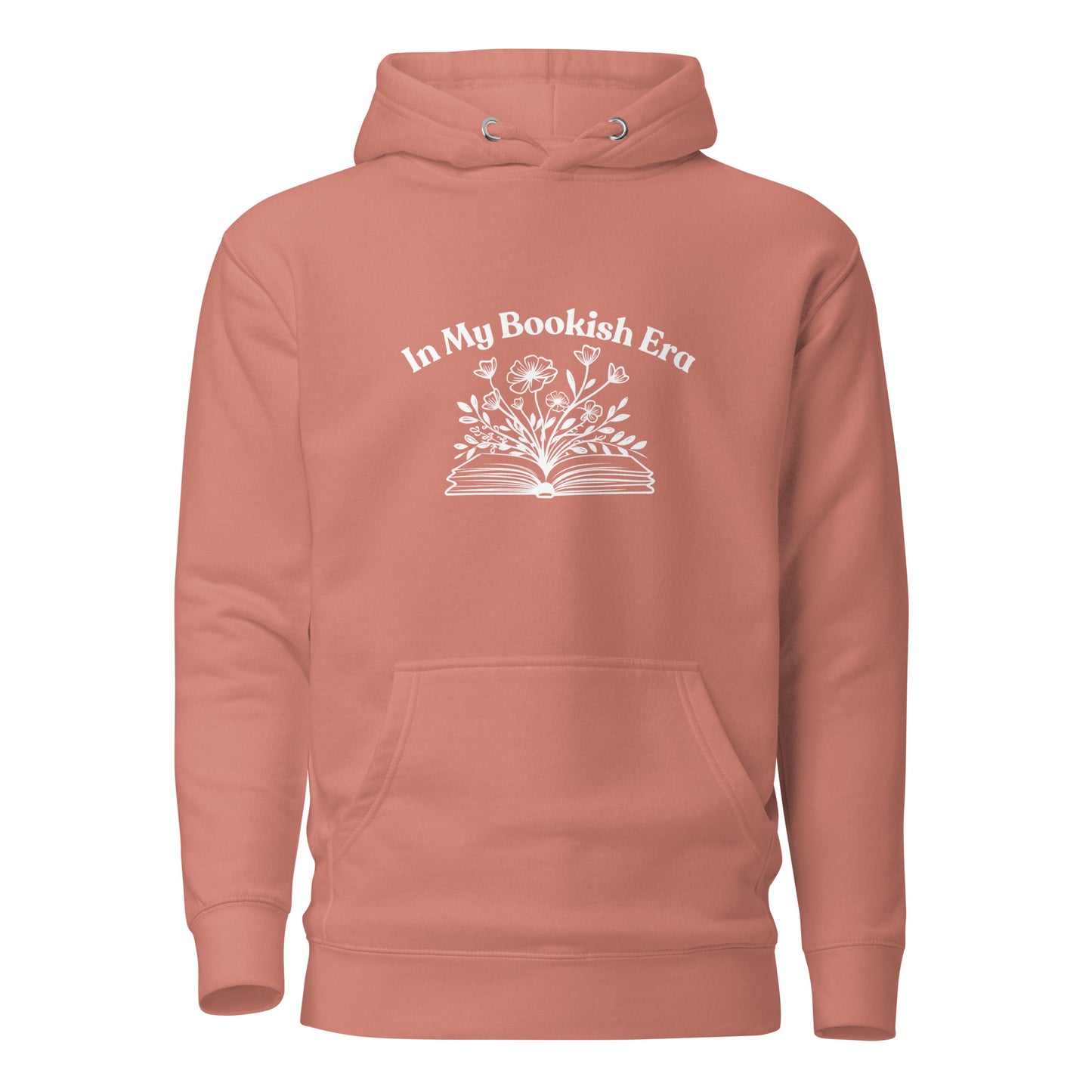In My Bookish Era Hoodie