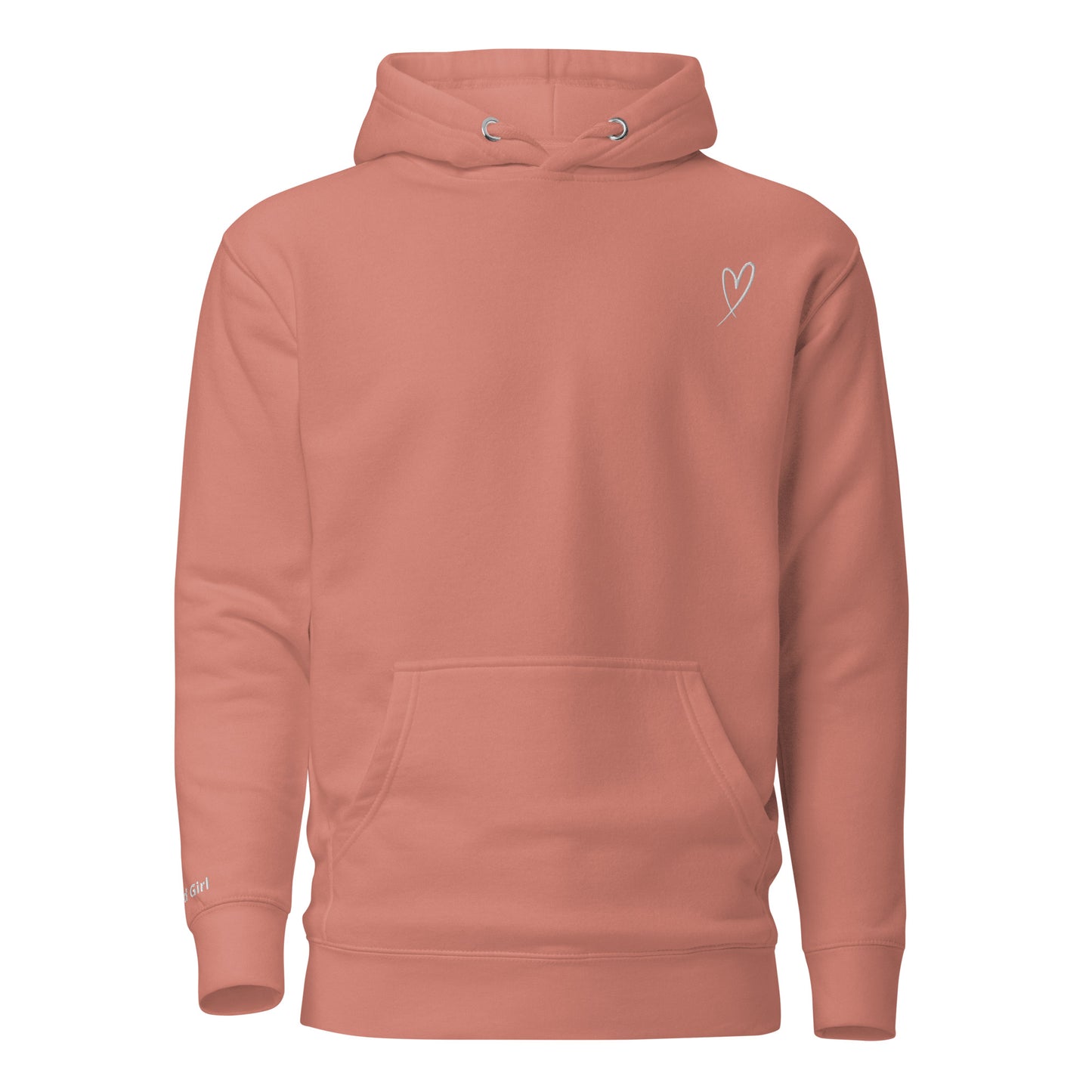 Good Girl Hoodie