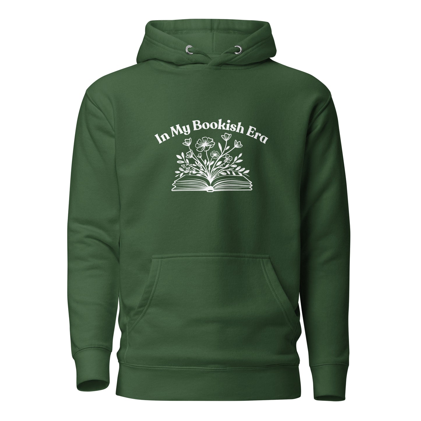 In My Bookish Era Hoodie