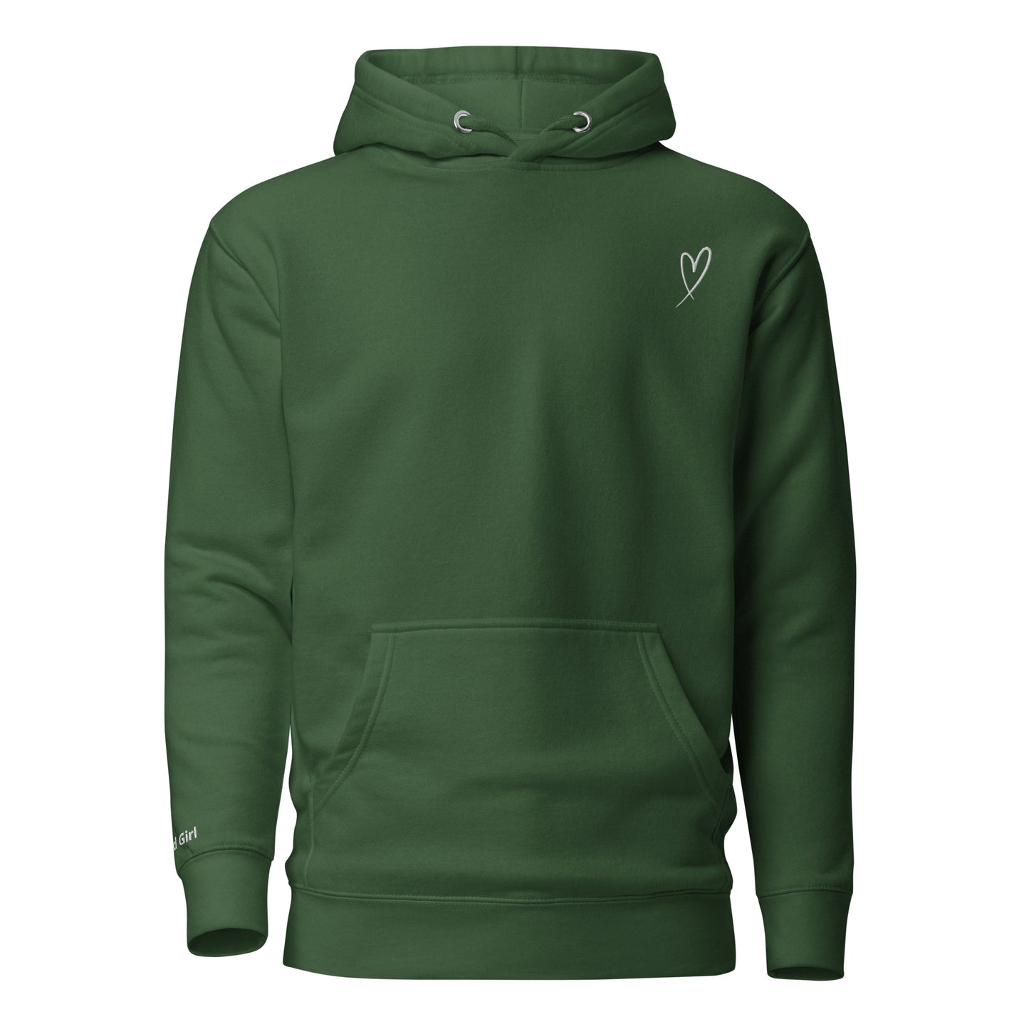 Good Girl Hoodie