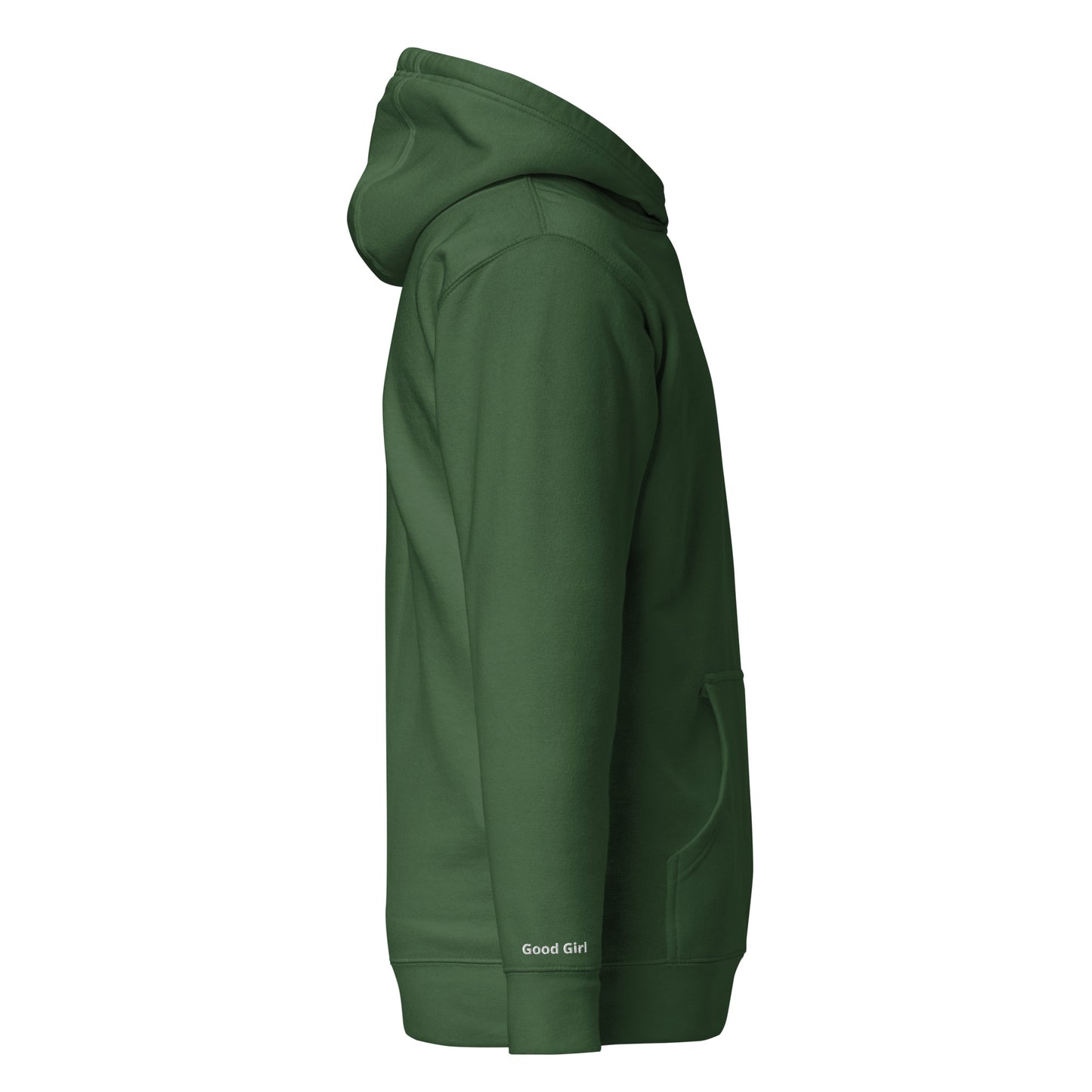 Good Girl Hoodie