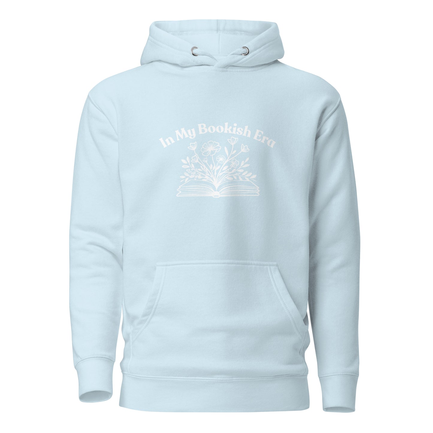 In My Bookish Era Hoodie
