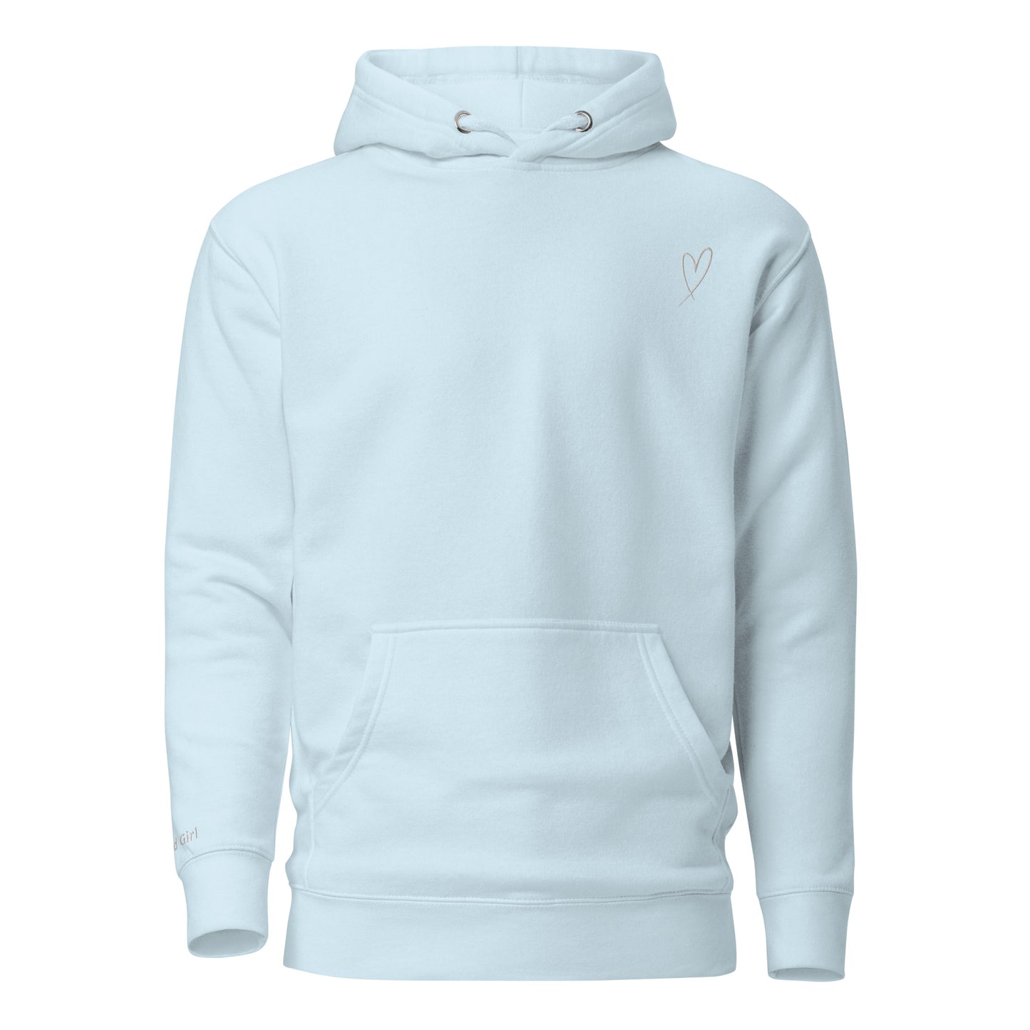 Good Girl Hoodie