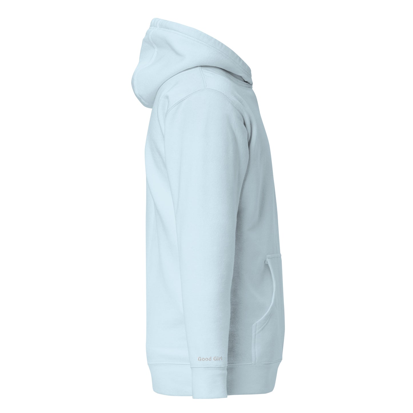 Good Girl Hoodie