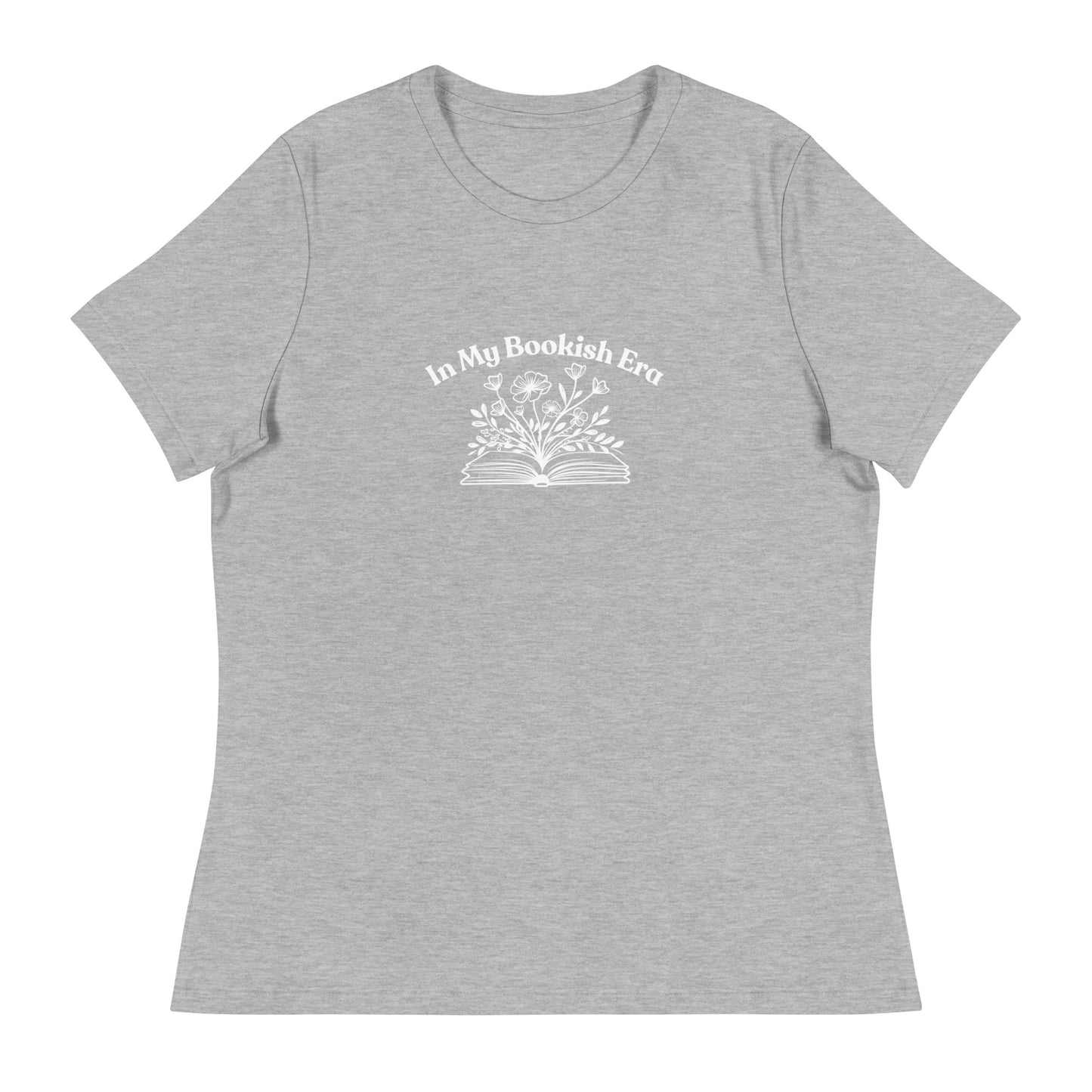 In My Bookish Era T-Shirt
