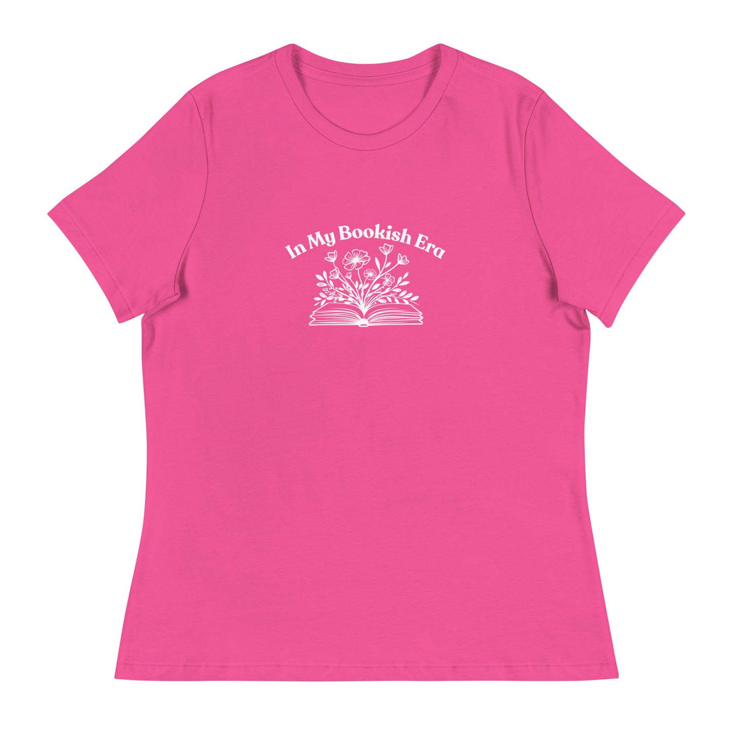 In My Bookish Era T-Shirt