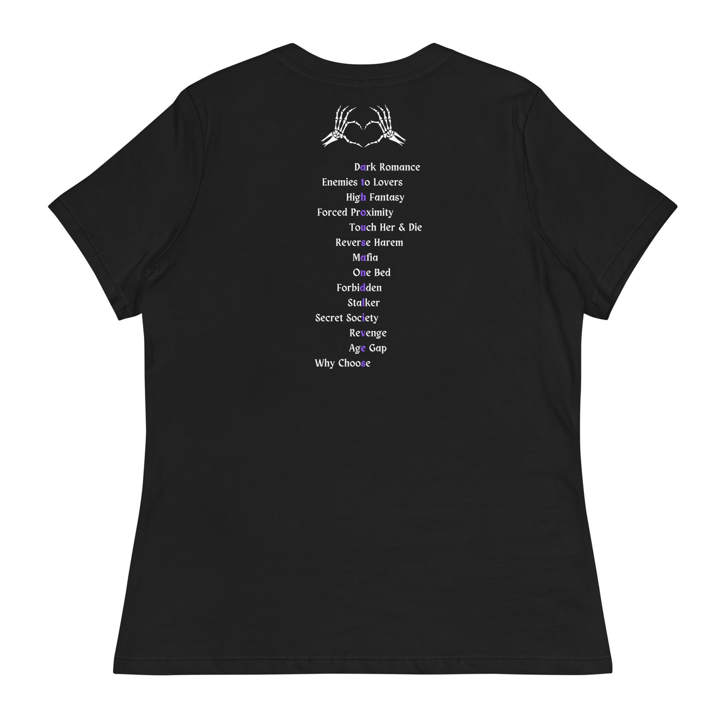 ATL with Tropes T-Shirt