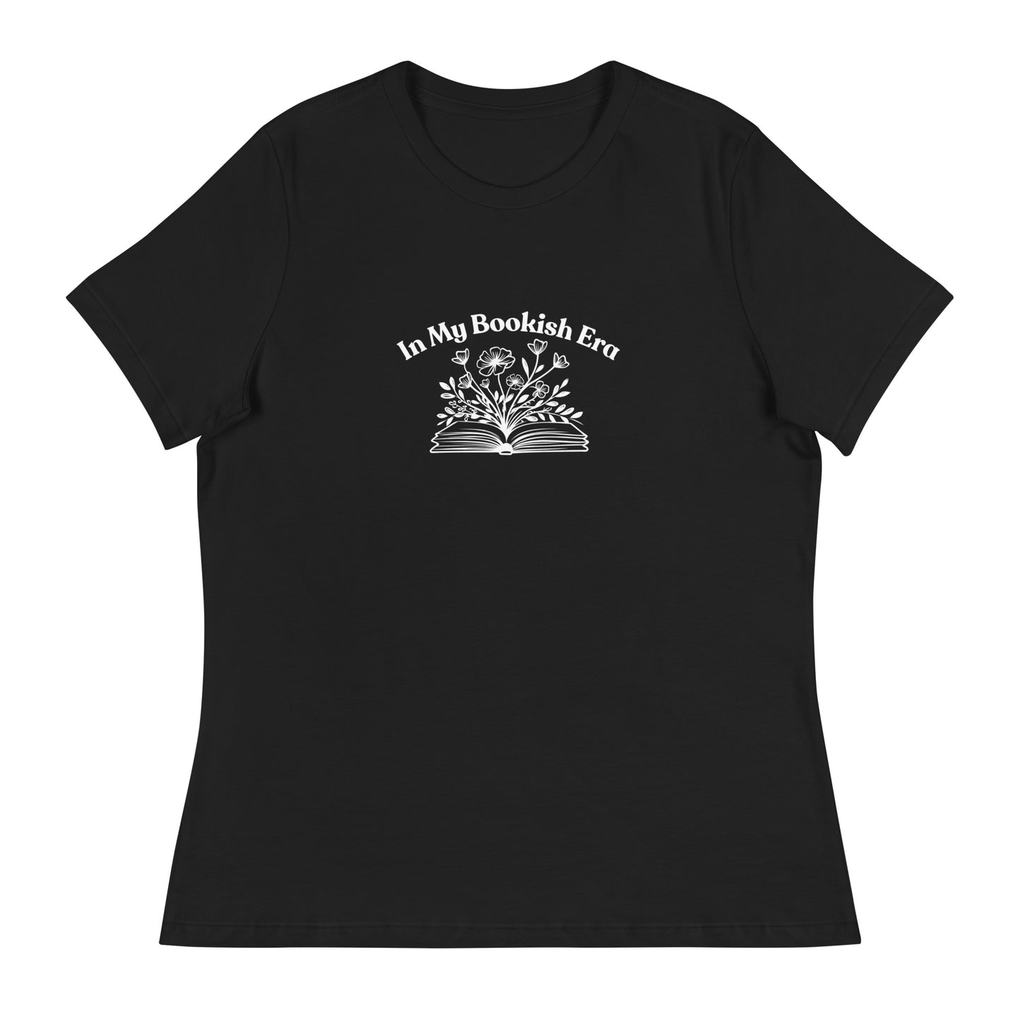 In My Bookish Era T-Shirt