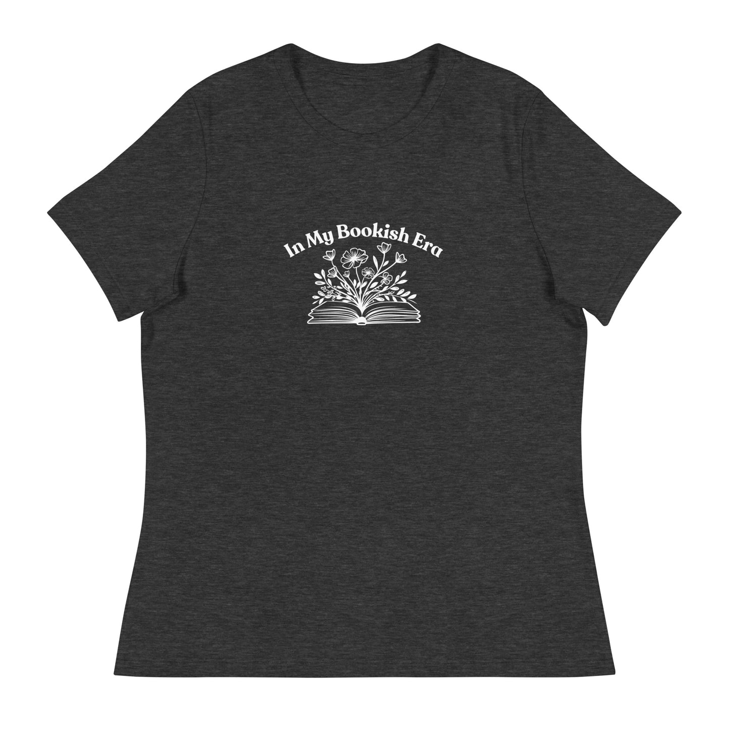 In My Bookish Era T-Shirt