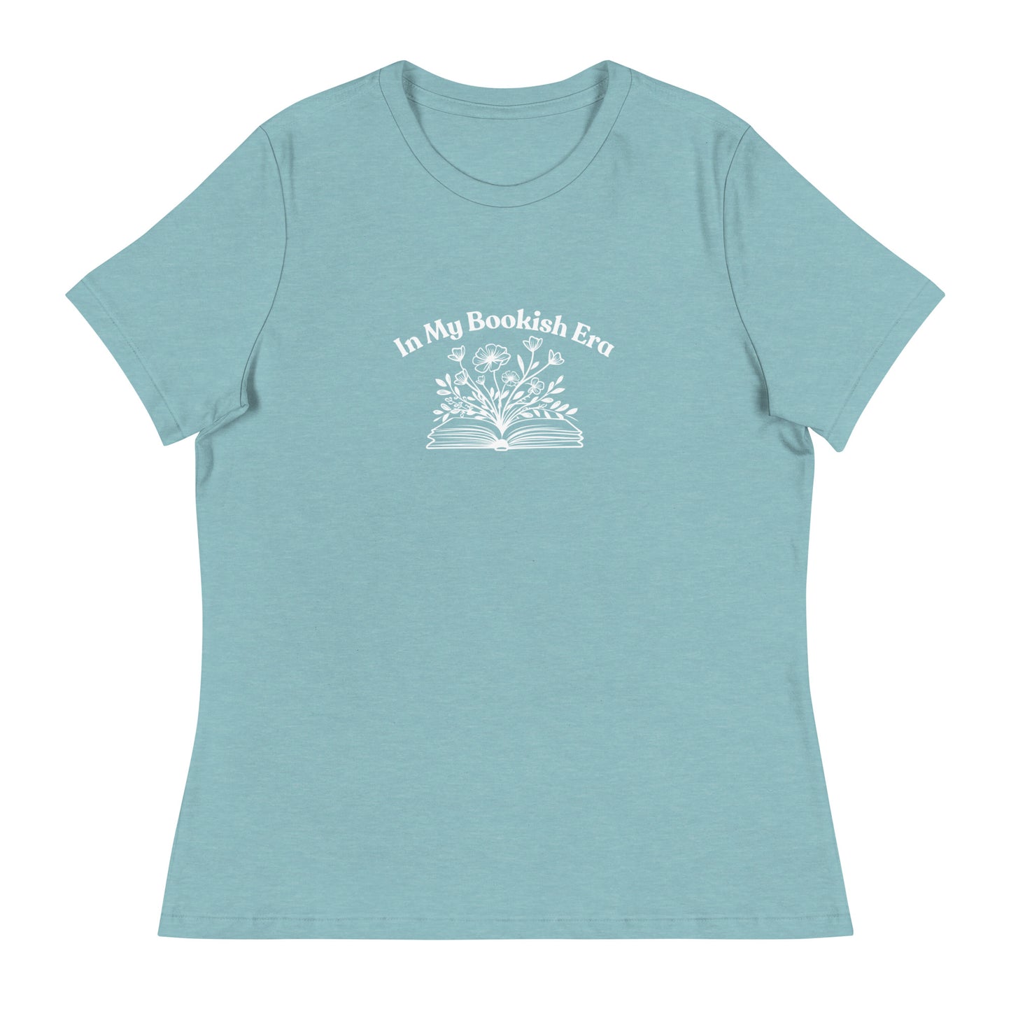 In My Bookish Era T-Shirt