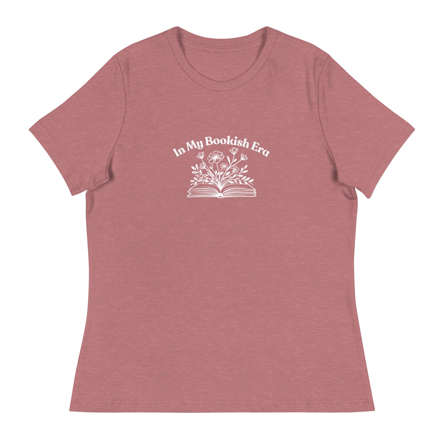 In My Bookish Era T-Shirt