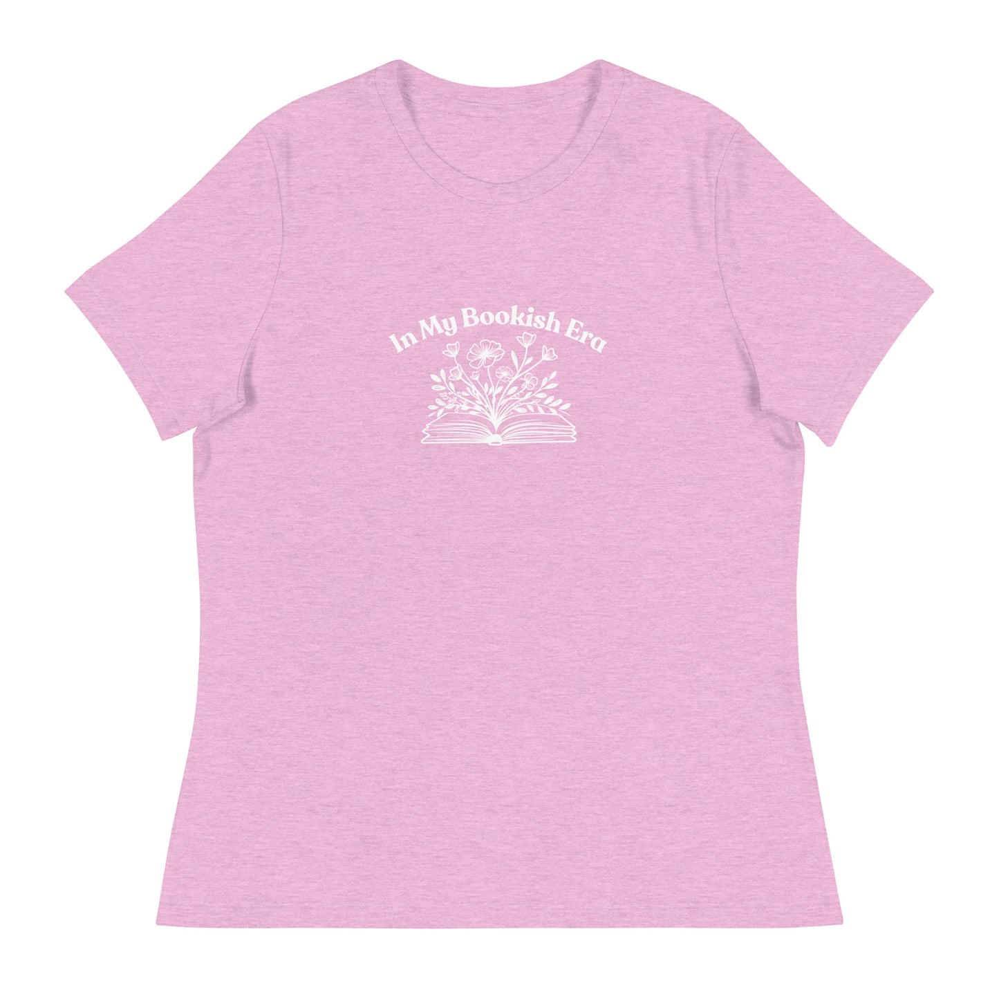 In My Bookish Era T-Shirt