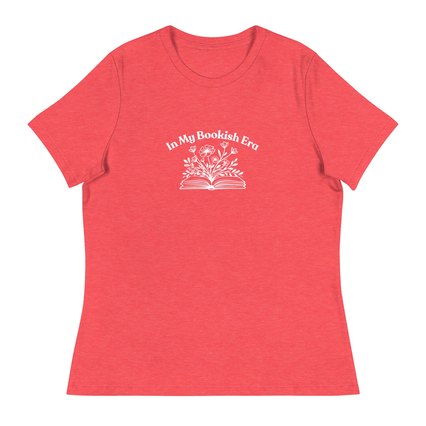In My Bookish Era T-Shirt