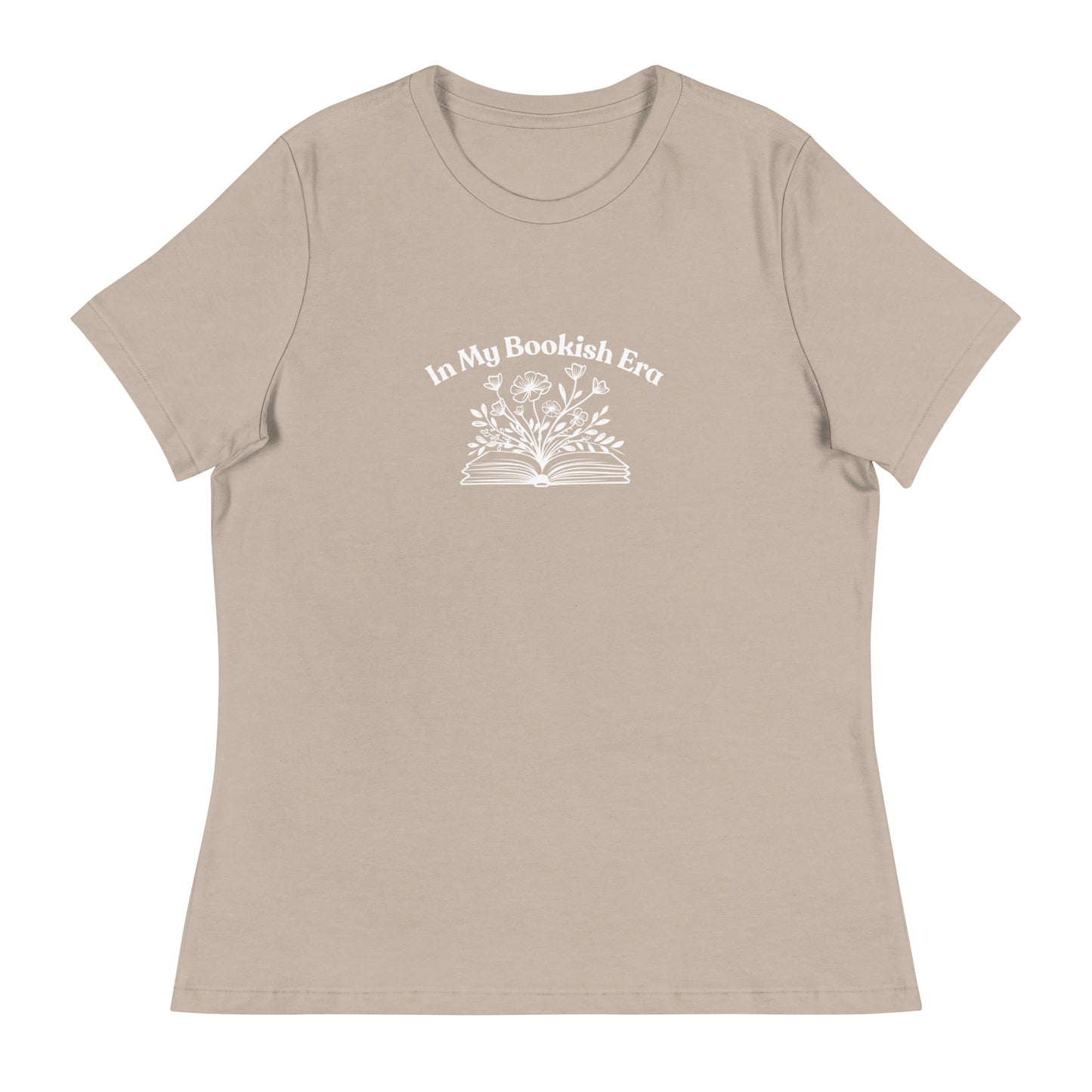 In My Bookish Era T-Shirt