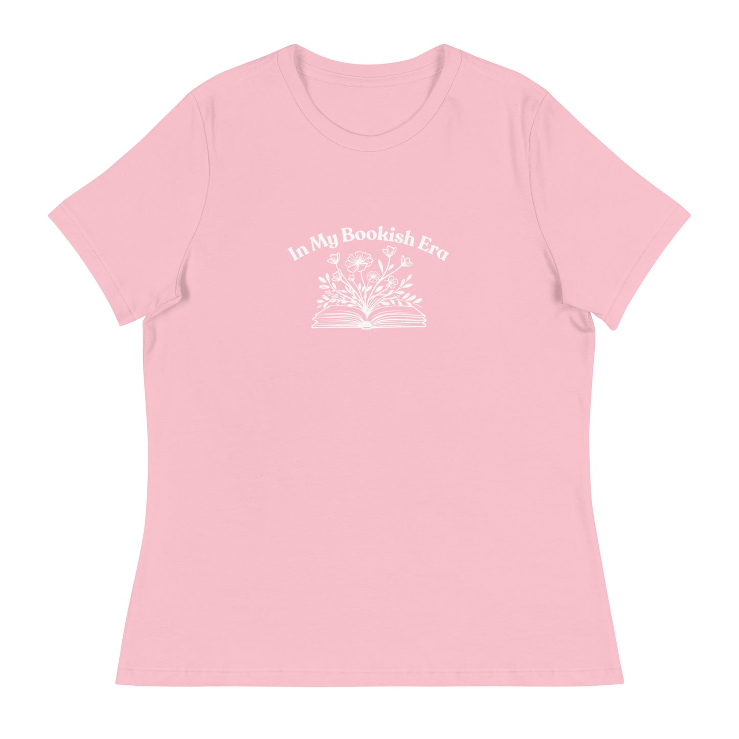 In My Bookish Era T-Shirt