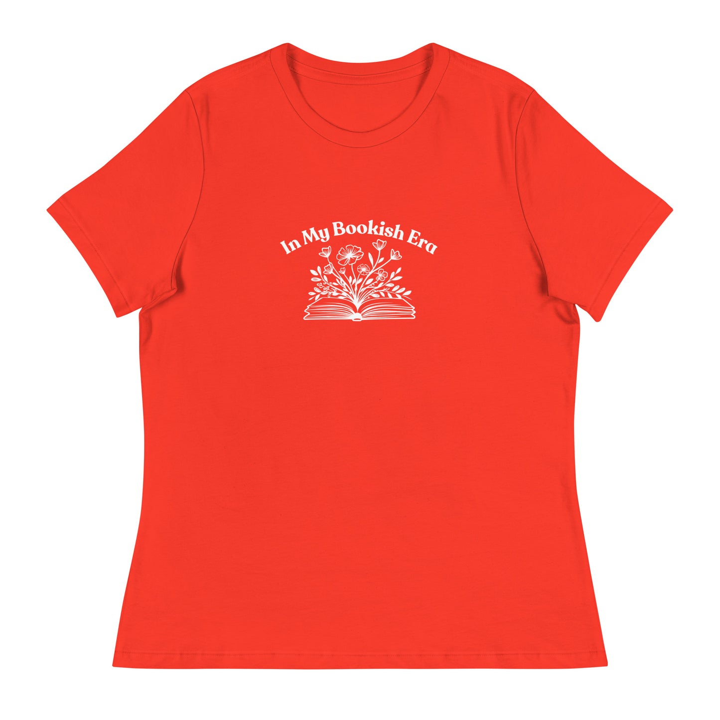 In My Bookish Era T-Shirt