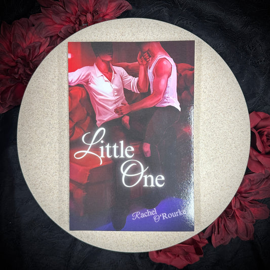 Little One by Rachel O'Rourke
