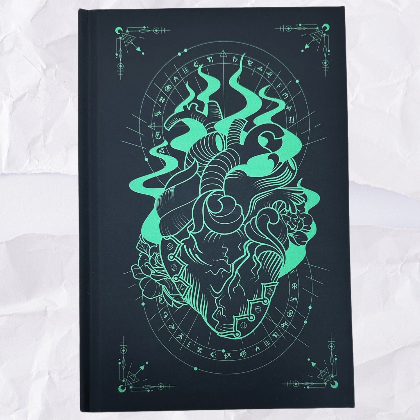 City of Mirth and Malice (Order and Chaos #2) by Alexis L. Menard - Hardcover