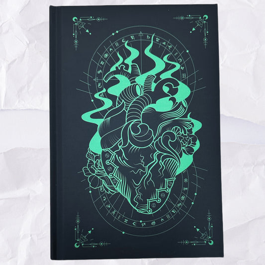 City of Mirth and Malice (Order and Chaos #2) by Alexis L. Menard - Hardcover