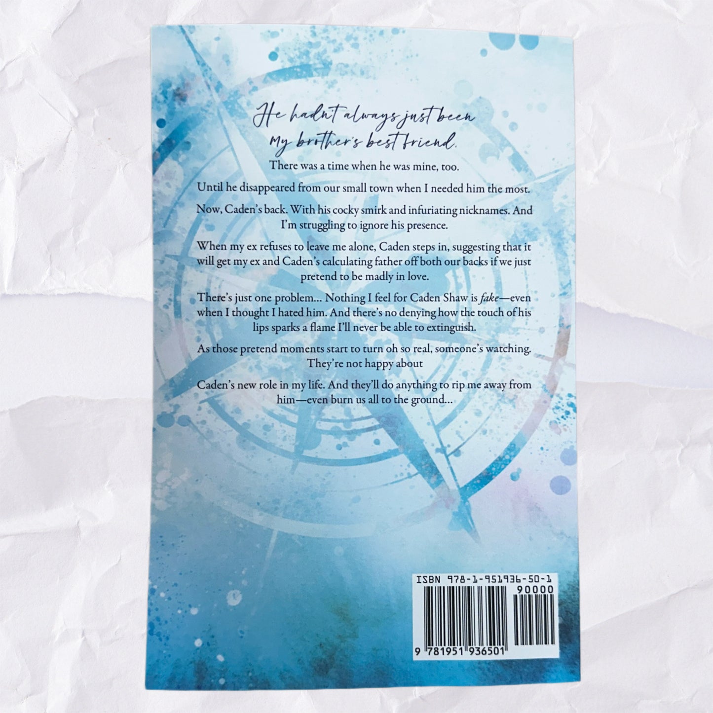 Glimmers of You (Lost & Found #3) by Catherine Cowles