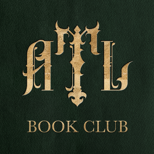 Book Club - Sunday - January 2026