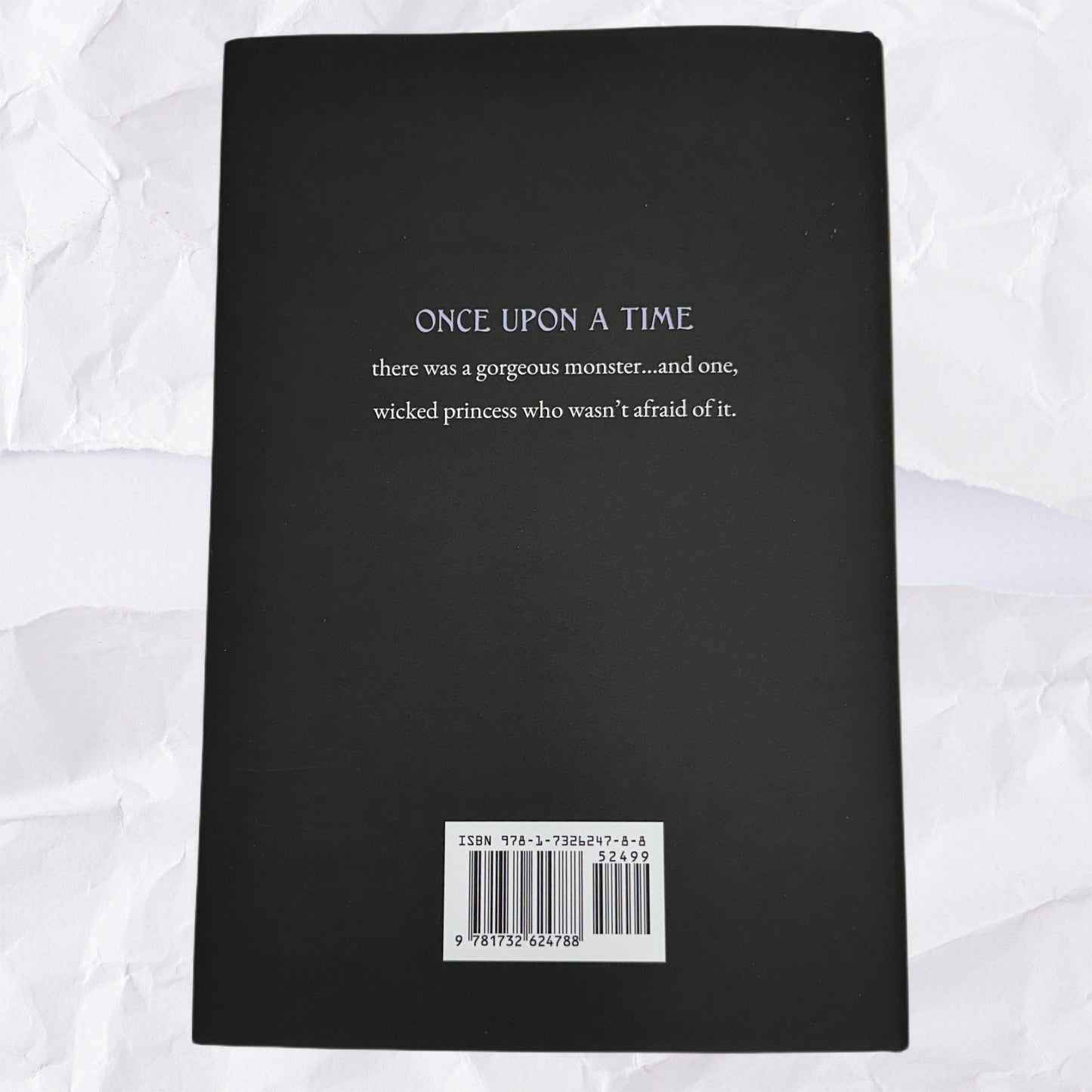 The Monster (Boston Belles #3) by L.J. Shen - Hardcover