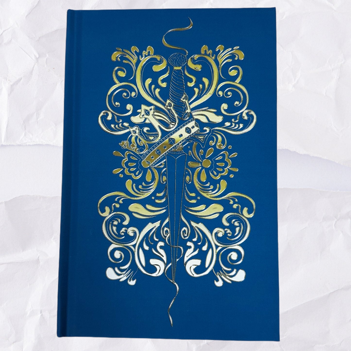 Magic, Midnight & Starlight (Strings of Fate #2) by Melissa J. Kincaid - Hardcover