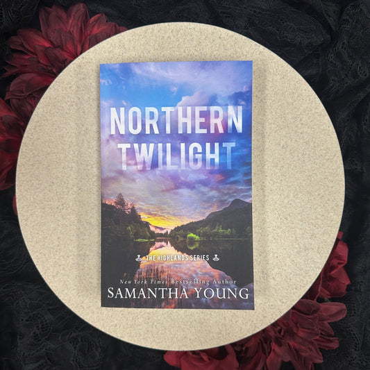 Northern Twilight (The Highlands #5) by Samantha Young
