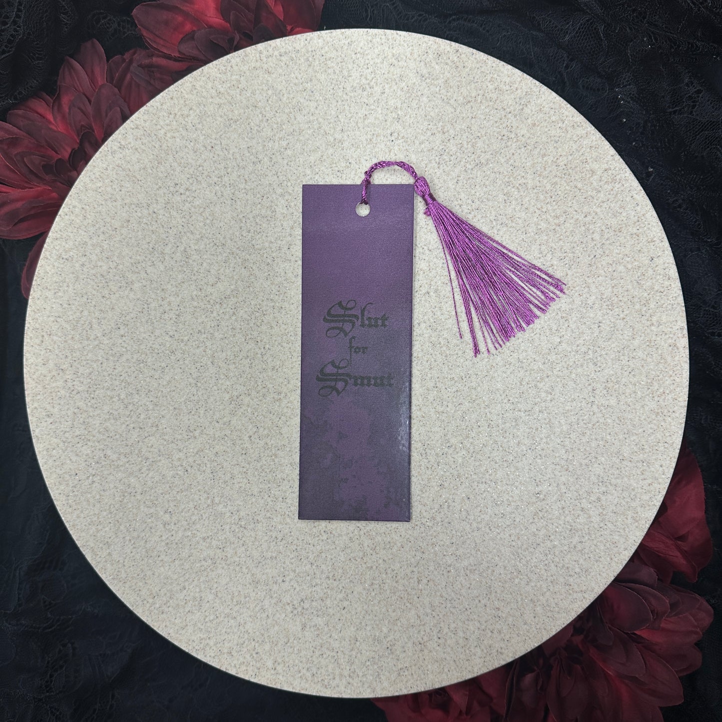 Bookmark - Cardstock