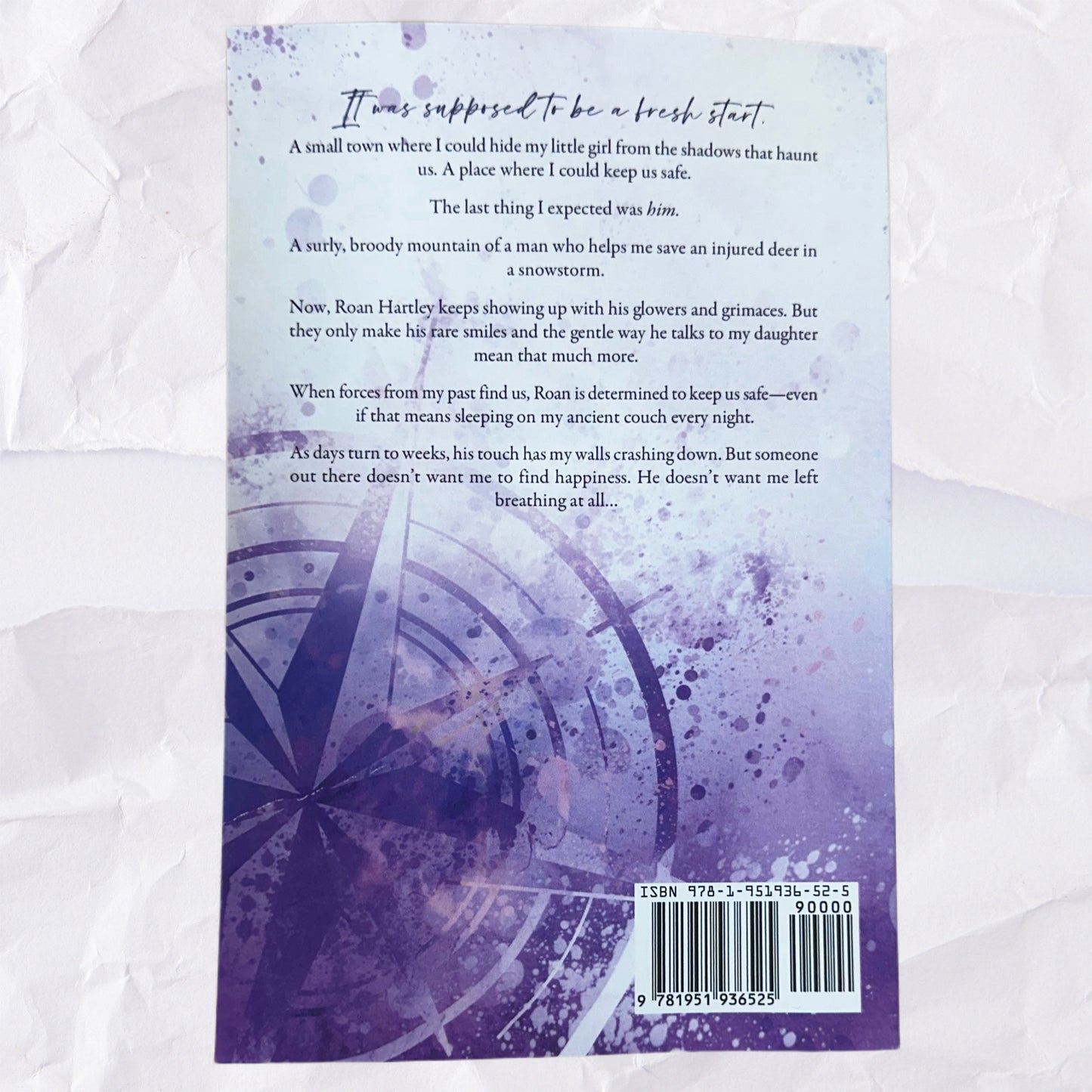 Shadows of You (Lost & Found #4) by Catherine Cowles