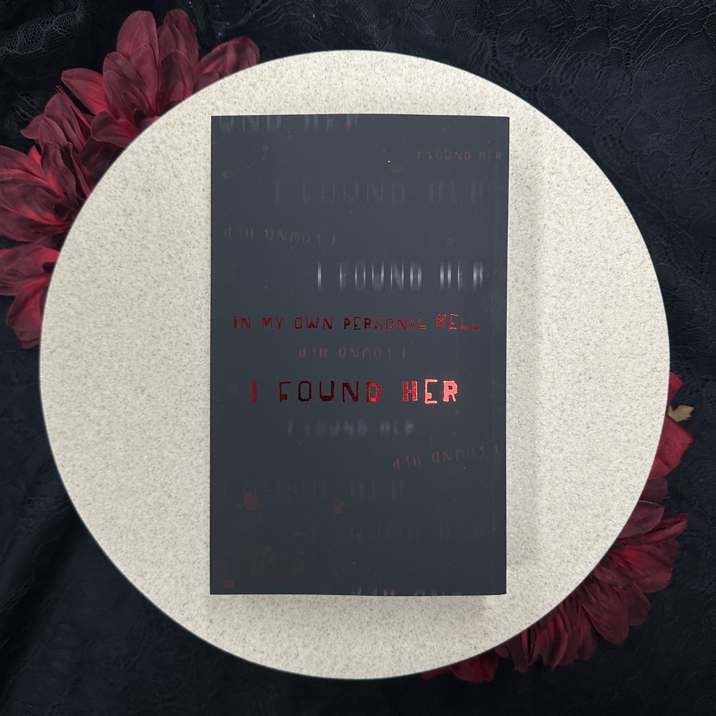 Exile (Dance With My Demons #4) by Steph Macca - ATL Exclusive Special Edition