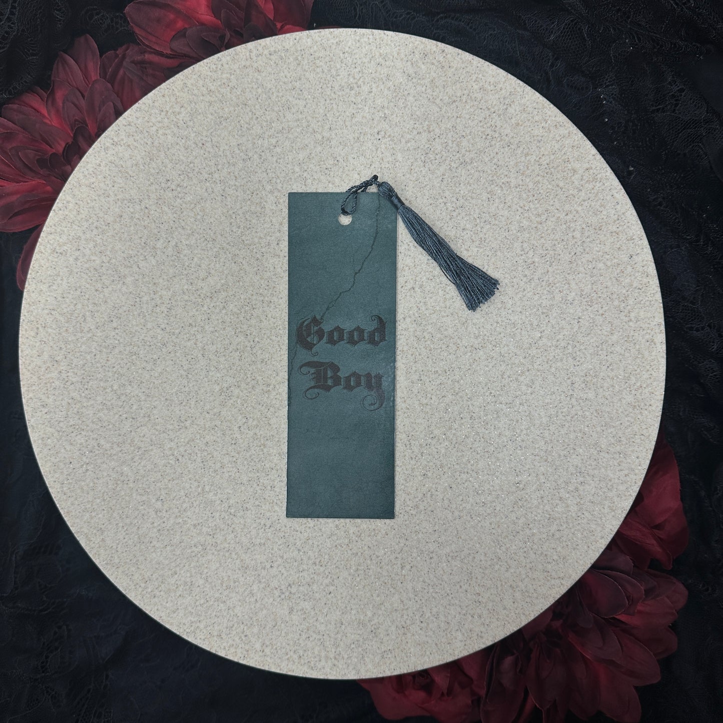 Bookmark - Cardstock