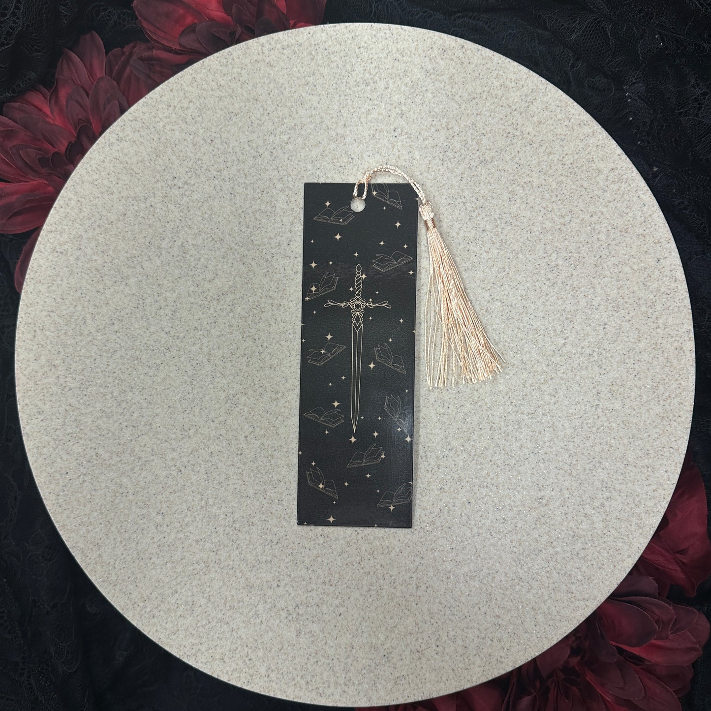 Bookmark - Cardstock
